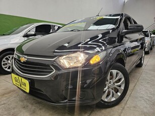 Chevrolet Onix 1.4 LT SPE/4 (Aut) 2018