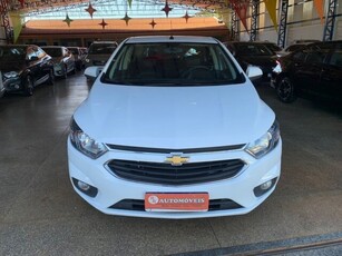 Chevrolet Onix 1.4 LTZ SPE/4 2017