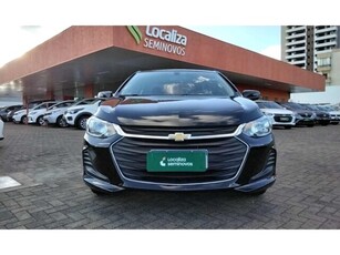 Chevrolet Onix Plus 1.0 LT 2023