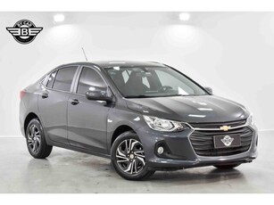 Chevrolet Onix Plus 1.0 LT 2024