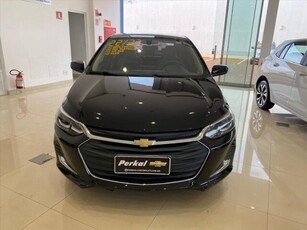 Chevrolet Onix Plus 1.0 Turbo Premier (Aut) 2022