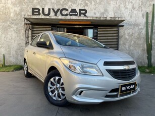 Chevrolet Prisma 1.0 Joy SPE/4 2017