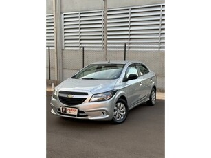 Chevrolet Prisma 1.0 SPE/4 Eco Joy 2019