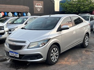 Chevrolet Prisma 1.4 LT SPE/4 2014