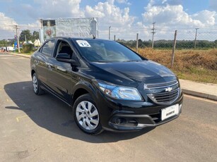 Chevrolet Prisma 1.4 LT SPE/4 2015