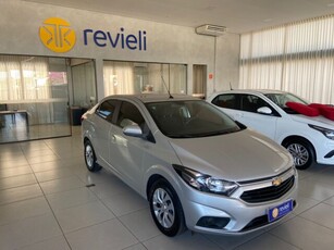 Chevrolet Prisma 1.4 LT SPE/4 2018