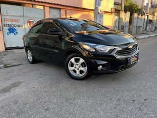 Chevrolet Prisma 1.4 LT SPE/4 2019