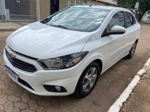 Chevrolet Prisma 1.4 LTZ SPE/4 2018