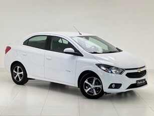 Chevrolet Prisma 1.4 LTZ SPE/4 (Aut) 2019