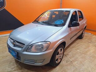 Chevrolet Prisma Maxx 1.0 (Flex) 2010