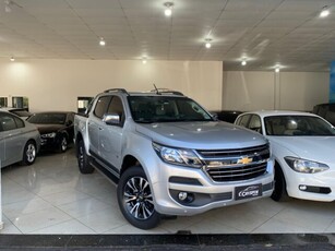 Chevrolet S10 Cabine Dupla S10 2.5 ECOTEC SIDI LTZ 4WD (Cabine Dupla) (Aut) 2018