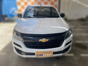 Chevrolet S10 Cabine Dupla S10 2.8 CTDI LT 4WD (Cab Dupla) 2020