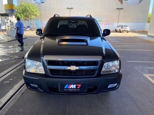 Chevrolet S10 Cabine Dupla S10 Advantage 4x2 2.4 (Flex) (Cab Dupla) 2009