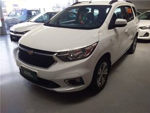 Chevrolet Spin 1.8 Econoflex Activ (Aut) 2023