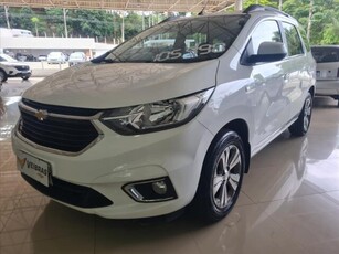 Chevrolet Spin 1.8 Econoflex Premier 7S (Aut) 2023