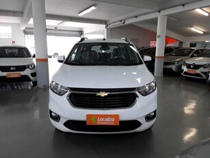 Chevrolet Spin 1.8 Econoflex Premier 7S (Aut) 2023