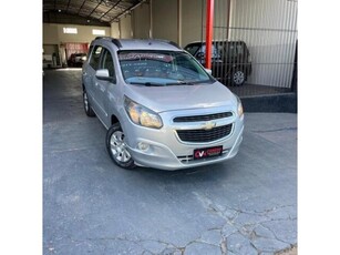 Chevrolet Spin LTZ 7S 1.8 (Flex) 2016