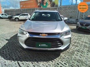 Chevrolet Tracker 1.2 Turbo Premier (Aut) 2023