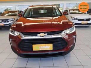 Chevrolet Tracker 1.2 Turbo Premier (Aut) 2023