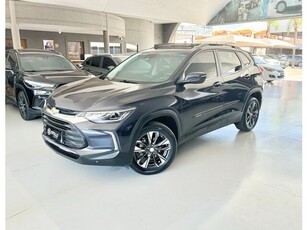 Chevrolet Tracker 1.2 Turbo Premier (Aut) 2024