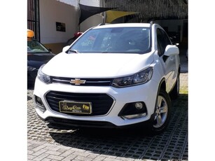 Chevrolet Tracker LT 1.4 16V Ecotec (Flex) (Aut) 2017