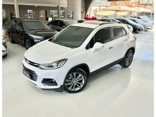 Chevrolet Tracker Premier 1.4 16V Ecotec (Flex) (Aut) 2018