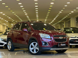 Chevrolet Tracker Flex Automático