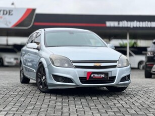 Chevrolet Vectra GT 2.0 8V (Flex) 2009