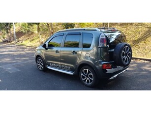 Citroën Aircross GLX 1.6 16V (flex) 2014