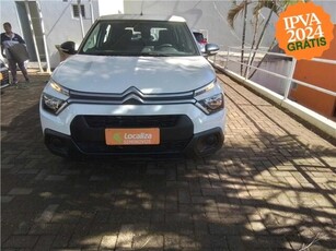 Citroën C3 1.0 Live Pack 2023