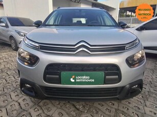 Citroën C4 Cactus 1.6 Feel (Aut) 2022
