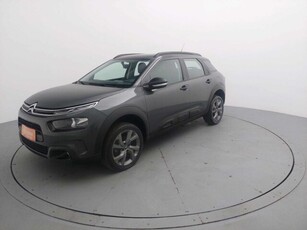 Citroën C4 Cactus 1.6 Feel (Aut) 2023