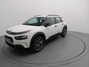 Citroën C4 Cactus 1.6 Feel (Aut) 2023