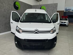 Citroën Jumpy 1.6 HDi Minibus 2021