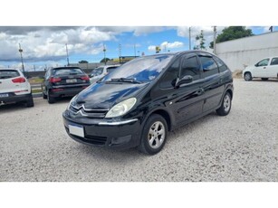 Citroën Xsara Picasso Exclusive 1.6 16V (flex) 2010