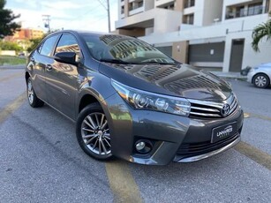 COROLLA XEI 2.0 2015 EXTRA