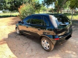 Corsa Hatch 2012 1.4 Completo