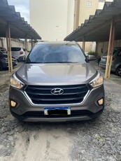 CRETA 16A 1.6 SMART PLUS - 2020/2021