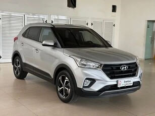 Creta Pulse Plus