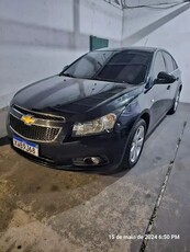 Cruze 2013 *COM 69MIL KM*