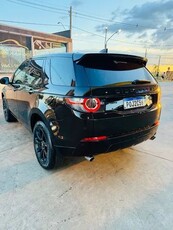 Discovery Sport