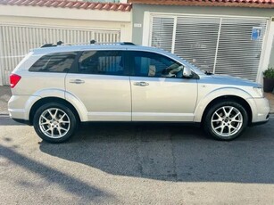 Dodge Journey 2012 RT 3.6 V6 Automático 95 Mil kms R$ 52.300,00 Ac Trcs