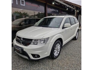 Dodge Journey SXT 3.6 (aut) 2013