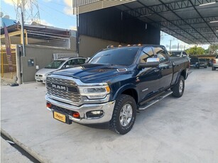 Dodge Ram Pickup Ram 2500 CD 6.7 4X4 Laramie 2019