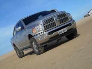 Dodge Ram Pickup Ram 6.7 4x4 Laramie 2012