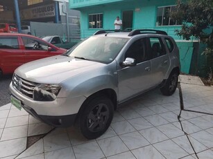 Duster 4x4