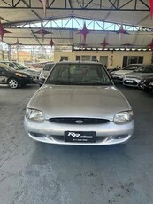 Escort 1.6 SW 2001