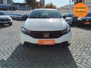 Fiat Argo 1.0 2022