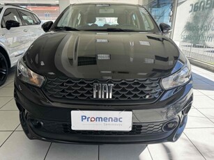 Fiat Argo 1.0 2022