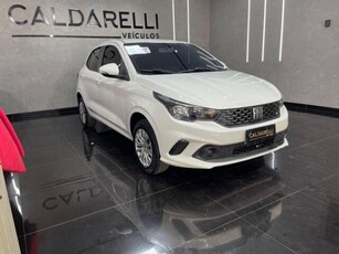 Fiat Argo 1.0 2022